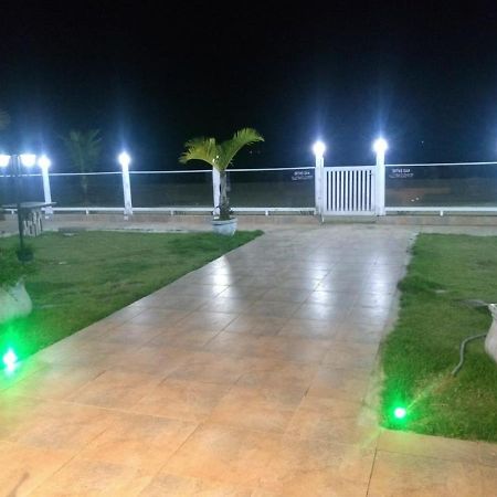 Pe Na Areia Apartment Angra dos Reis Exterior photo