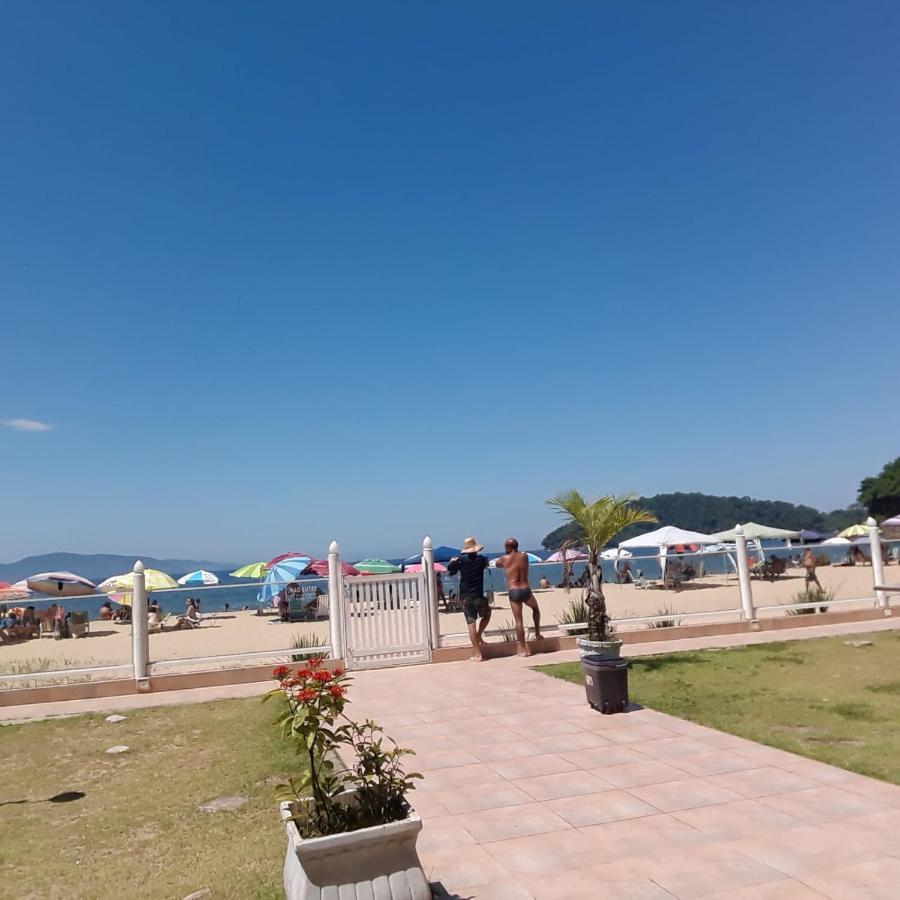 Pe Na Areia Apartment Angra dos Reis Exterior photo