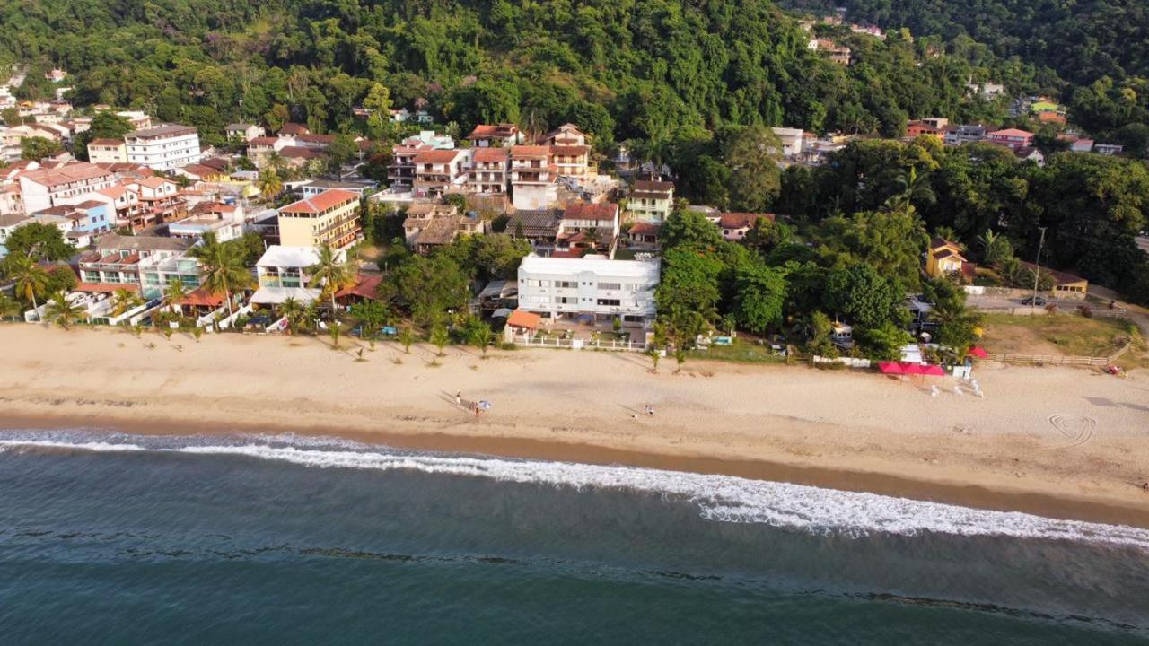 Pe Na Areia Apartment Angra dos Reis Exterior photo