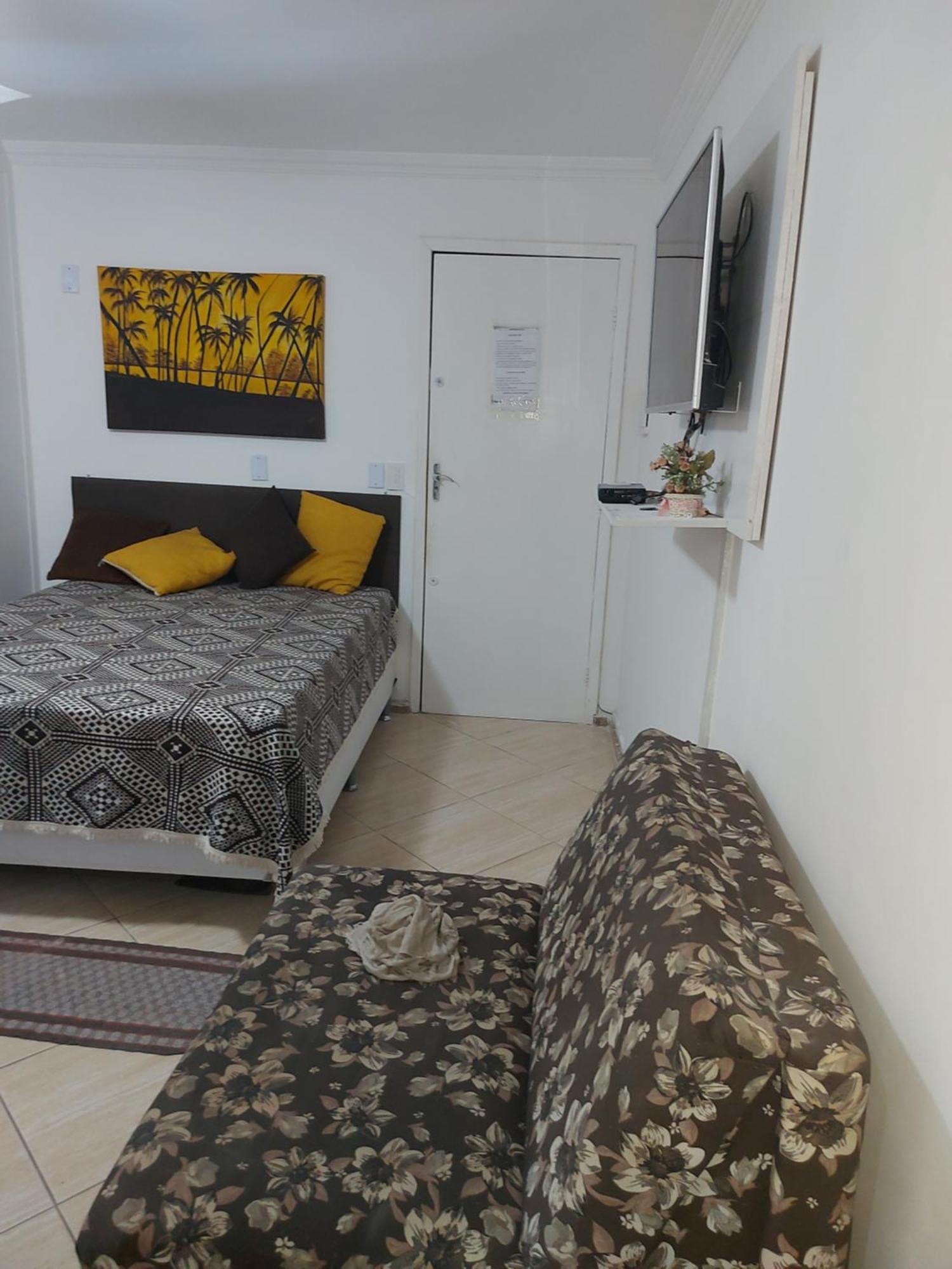 Pe Na Areia Apartment Angra dos Reis Exterior photo